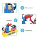 Two-Person Sparring Educational Toys Interactive Games And Fighting F7Z9