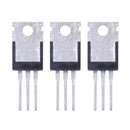 3 Pcs IRL7833 200A 33V N Channel Power MOSFET Transistor V5E7