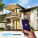 ISB600 Smart WiFi LED bulb, multicolor, dimmable, no repeaters, free APP re Y1A8