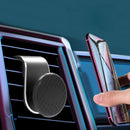 Car Mobile Phone Magnetic Bracket Powerful Magnetic Air Outlet Car Bracket