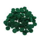 Pack of 90 Pieces Piano Keyboard Worsted Washers Upgrade Tools Piano Accessories