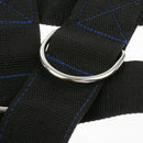 Heavy Duty Sled Harness Vest Fitness Resistance Training Speed Exercise Shoulder