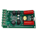12V 2x 15W TA2024 Mini Digital Audio AMP Amplifier Board Module Car HIFI PAM8610