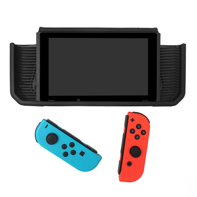 Soft Protective TPU Case Cover For Nintendo Removeable Handle Game Console HOT