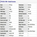 SPT5435LV-180W Waterproof Digital Servo Version For 1/10 1/8 Buggy RC Cars RC