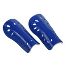 1 Pair Football Shin Pads Basketball Shin Guards Protector for Kids Adults