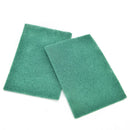 10PCS Kitchen Hand Towel Microfiber Soft Towels Cleaning Rag Dish Cloth MO