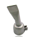20mm Welding Nozzle Wide Angle Flat Slit For Hot Air Plastic Welder Heat No