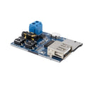 Mp3 lossless decoder board comes with amplifier mp3 decoder TF card U disk