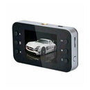 108P Car DVR Black Dashboard Night Vision Camera Video Loop Recorder Record J0W1
