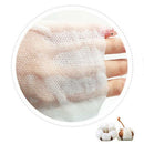 50Pcs Mini Disposable Compressed Towel Portable Face Washcloth Camping Travel