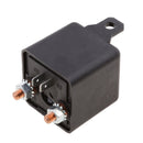 High Current Starter Relay 200 AMP DC 12V 4 Pin Car Auto Start Contactor Split