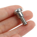 1 Set Scooters Rear Wheel Fixed Bolt Screws Kits for M365 Electric SkateboaSEAU