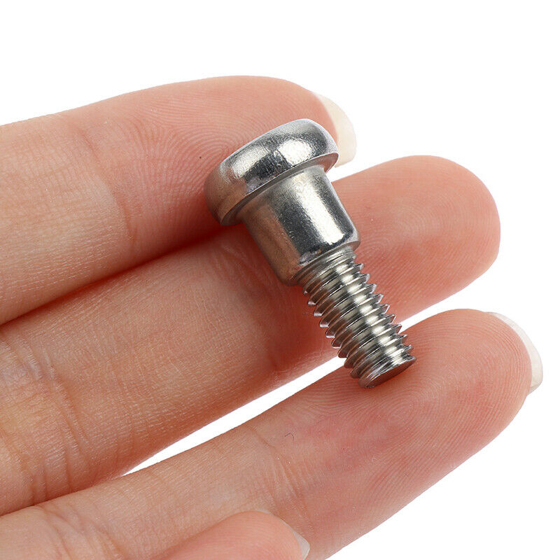 1 Set Scooters Rear Wheel Fixed Bolt Screws Kits for M365 Electric SkateboaSEAU