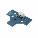 2 Sets For Playstation 4 For PS4 Controller Replacement Parts With 14 Pin C K5H6