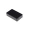 Black Plastic Project Box Enclosure Instrument Case Electronic 85*50*21mm 3C