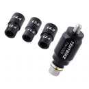 Alloy Bike DU Bushing Removal Rear Shock Extractor Static  Bearing Tool