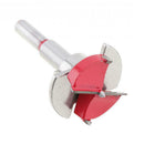 35 MM Carbide Tipped Hinge Cutter Wood Positioning Drills Bits Reamer With Guide