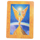 1Box New Magic Archangel Oracle Cards Earth Magic Fate Tarot Deck 45 Cards^i