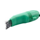 Mini Vacuum Cleaner for Laptop with USB Connection Keyboard Vacuum Sweeper  Y3X5