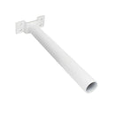 50CM Mounting Pole Support for Outdoor LED Solar Light Street Lamp 40W/90W/