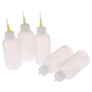 50ml Needle Dispenser Dispensering Bottle Rosin Solder Liquid Glue Bottle