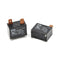 2pcs/set New RF-SS-112DMF 12VDC WRG Relay JR