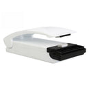 2* Mini Portable Electric Sealing Machine Heat Super Sealer Closer Heating New