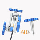 2-in-1 Upgraded Bike Needle Driver Insertion Tool Bicycle Hydraulic Hose Fitting