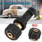 High Pressure Cleaner Jet Cleaning Machine M22 Female Conversion Accessorie