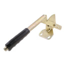 Universal Mechanical Override Hand Brake Parking Lever Handle Bracket Coupling