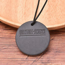 Energy Scalar Energy Quantum Pendant Necklace Negative Ions Protection Guard FT