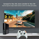 Wireless USB Wired Game Controller Bluetooth Gamepad for Microsoft Xbox 360