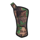 Premium Archery Quiver Carry Bag Pouch Bow Bolts Hip Holder Storage Pouch