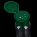 3Pcs Portable Outdoor Camping Picnic Funnel Seasoning Box Tableware Bottle Se 3C
