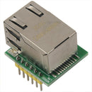W5500 module TCP/IP Ethernet module compatible with WIZ820io H4U1