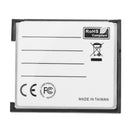 High Speed MMC Memory Card to Flash Type I Card CF Card Reader Adapter Case