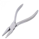 Assembly Adjustment Tool Hand Tool Professional Glasses Pliers Nose Pad Pli L1G7