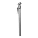 Portable Durable Car Styling 5-50 Psi Pressure Gauge Pen Shape Emergency Us