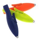 Fishing Tool Stainless Steel Fish Use Scissors Fishing Line Cut Clipper JR