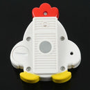 Mini Chicken Home Kitchen 99 Minutes 59' Cooking Mechanical Timer Alarm Bel