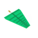 1.35GHz-9.5GHz Industry UWB Ultra Wideband Log Periodic Antenna High Accuracy