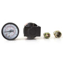 Car Pressure Reducer Regulator Gauge Manometer Water Compressor Hydraulic Te A