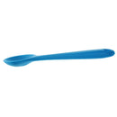 3 Colors Dinner Table Soup Spoon Silicone Tablespoon Flatware