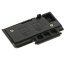 Digital Camera Battery Door Cover Cap Lid Chamber Repair For Canon EOS 600D