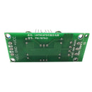 LM7815 + LM7915 Â±15V dual voltage regulator rectifier bridge power supply mo LJ