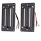 2 Pieces Electric Guitar Dual Twin Rails  Pickups N & B Luthier Supply