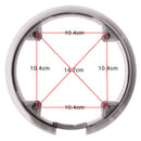 Single Tooth Narrow Bike MSP Bicycle Chain Ring Chainring 42T Protect Cover SP
