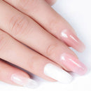 ibcccndc Poly Gel Varnish Set Nail Polish Polygel Kit Quick Builder Extensi X9I2