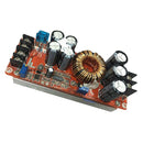 DC-DC 1200W Boost Converters Power Supply Module Adjustable Step UP Boards